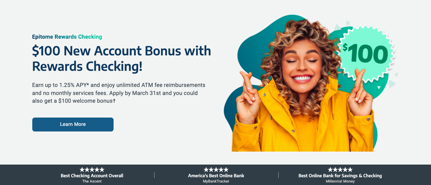 Two young girls playing in the snow. 